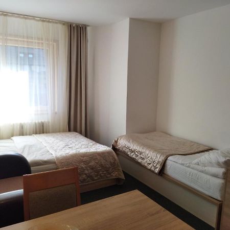 Apartman Masa Kopaonik Buitenkant foto