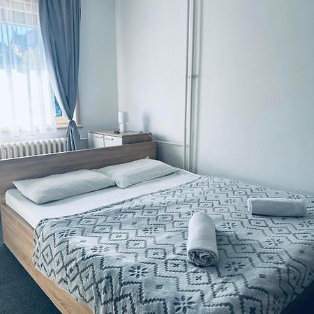 Apartman Masa Kopaonik Buitenkant foto