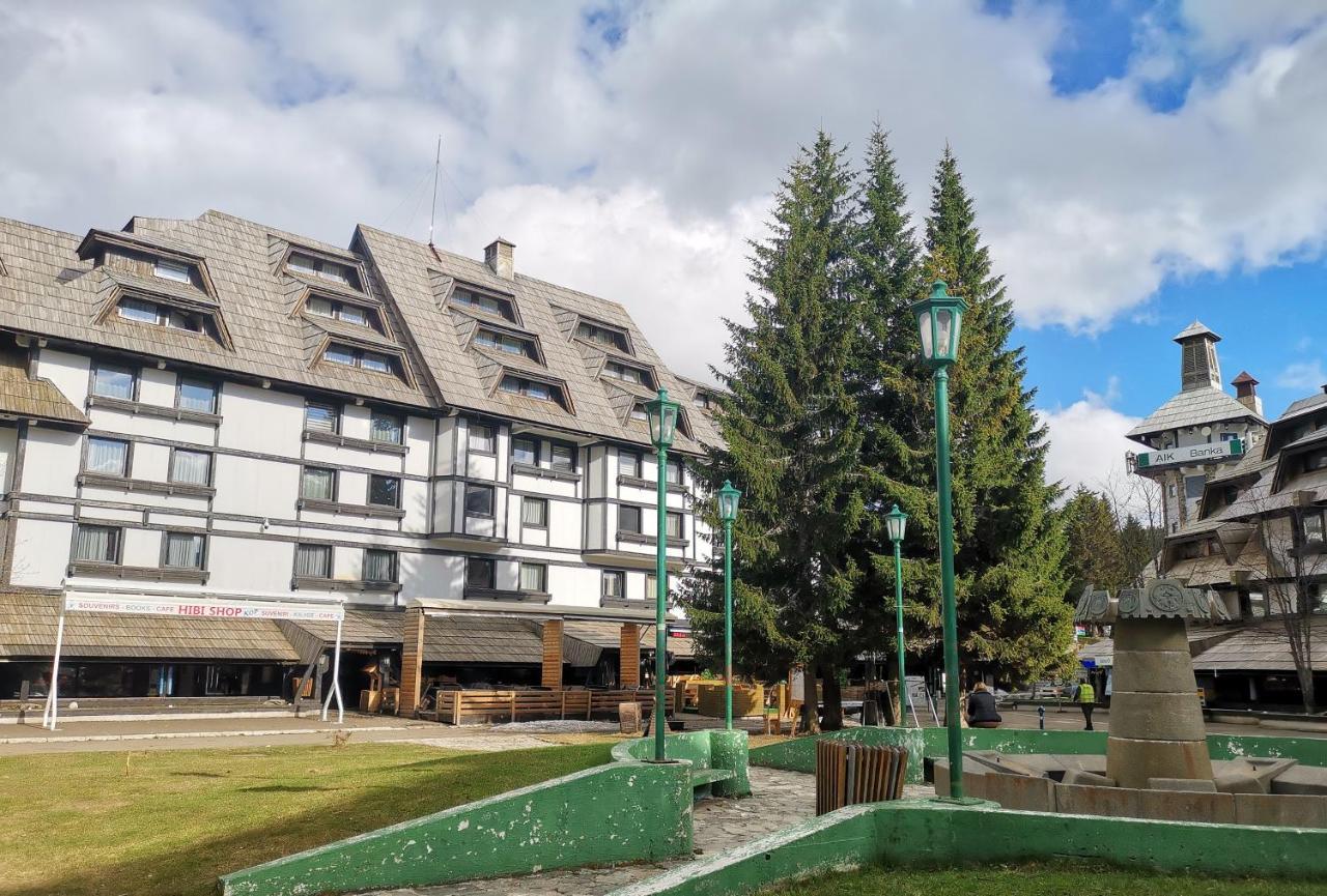 Apartman Masa Kopaonik Buitenkant foto