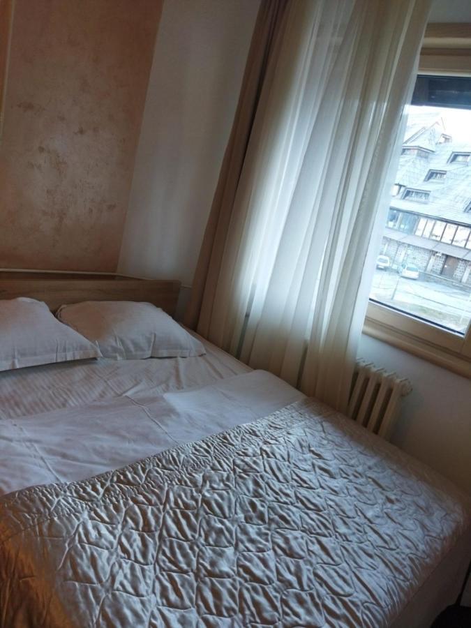 Apartman Masa Kopaonik Buitenkant foto