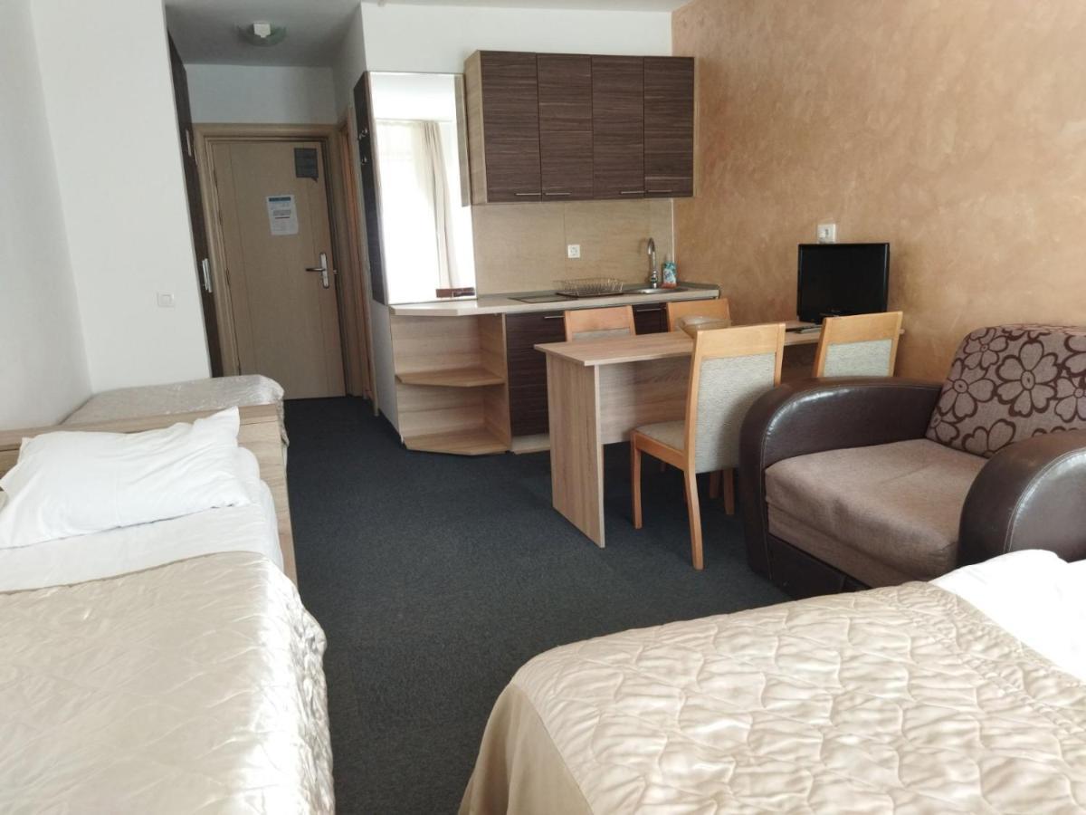 Apartman Masa Kopaonik Buitenkant foto