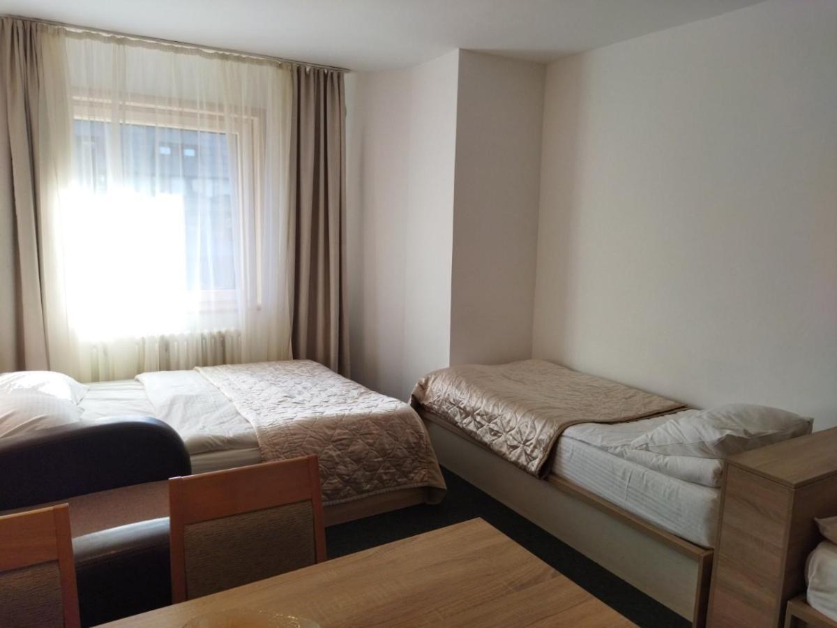 Apartman Masa Kopaonik Buitenkant foto