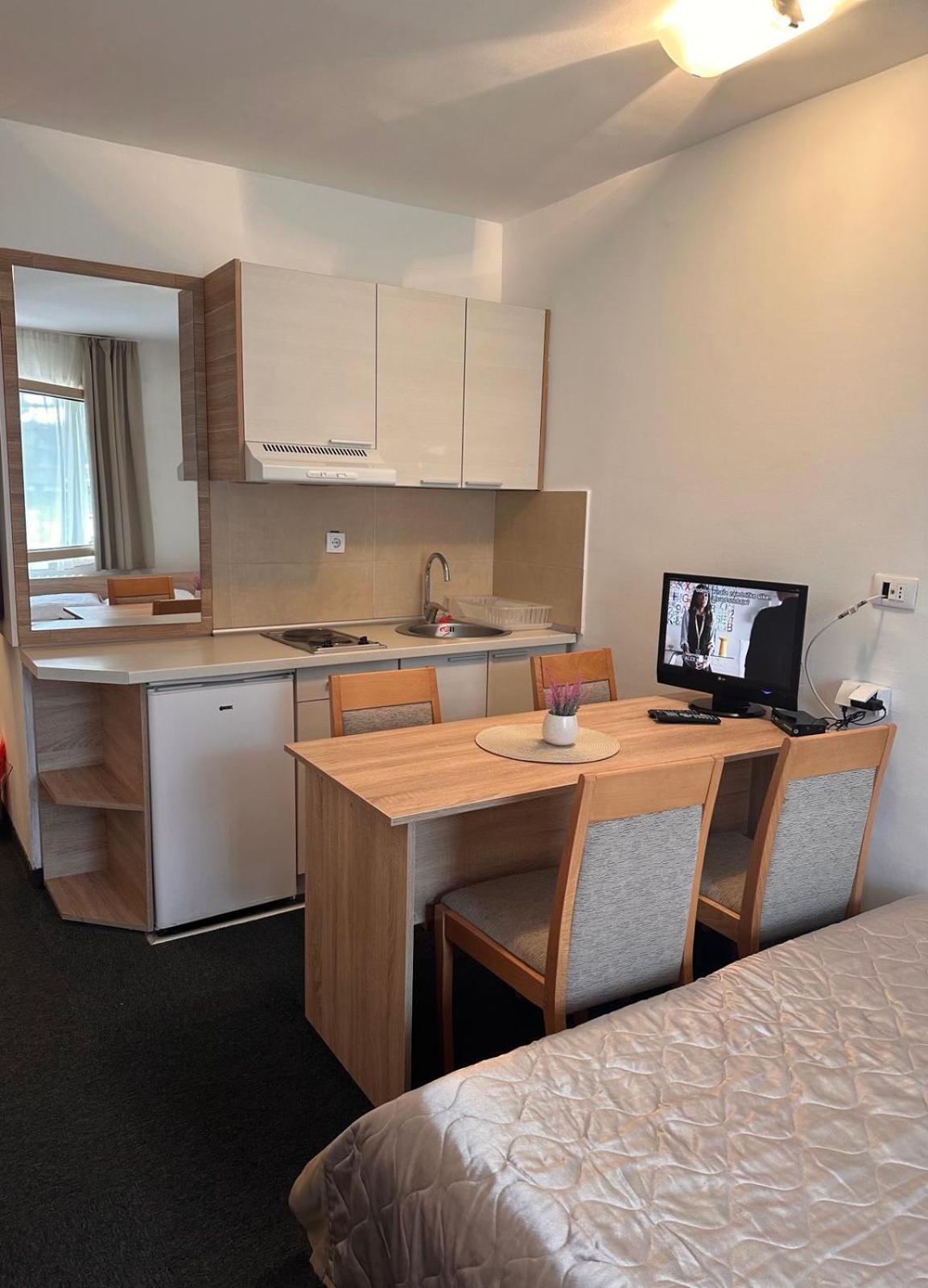 Apartman Masa Kopaonik Buitenkant foto