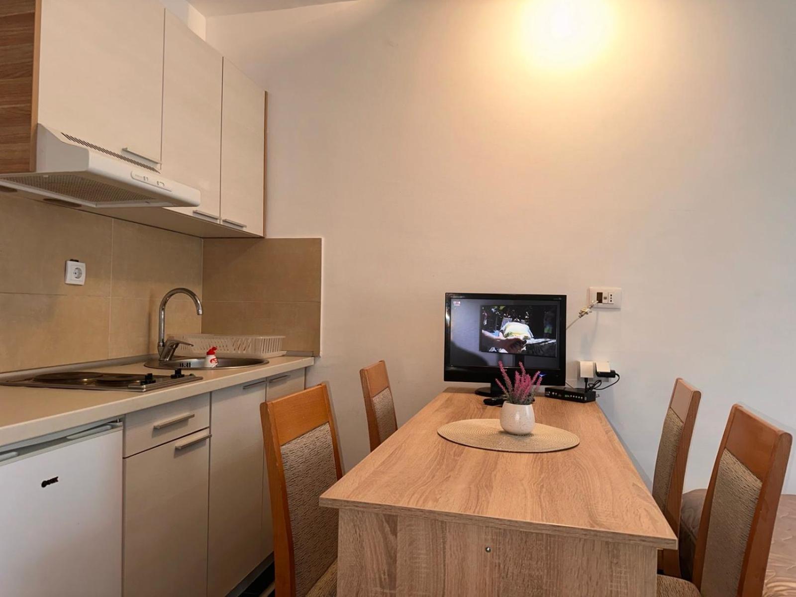 Apartman Masa Kopaonik Buitenkant foto
