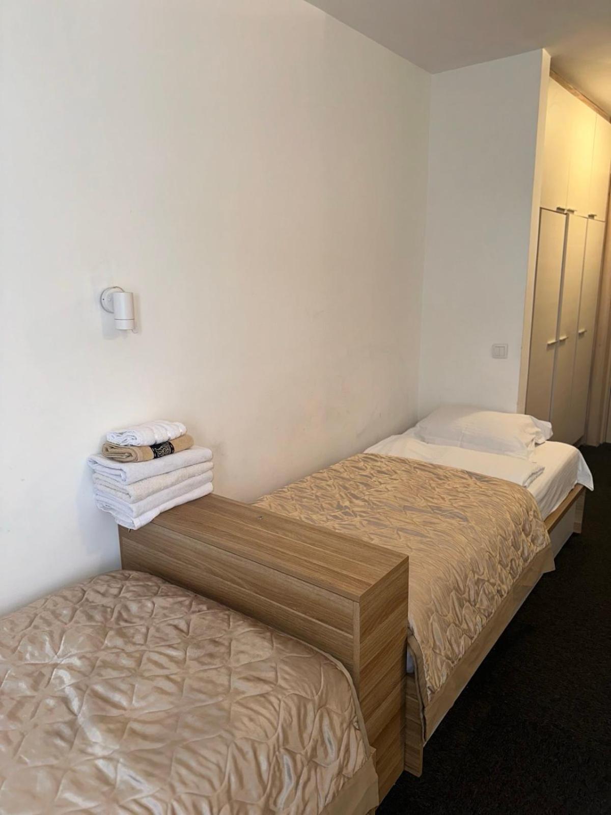 Apartman Masa Kopaonik Buitenkant foto