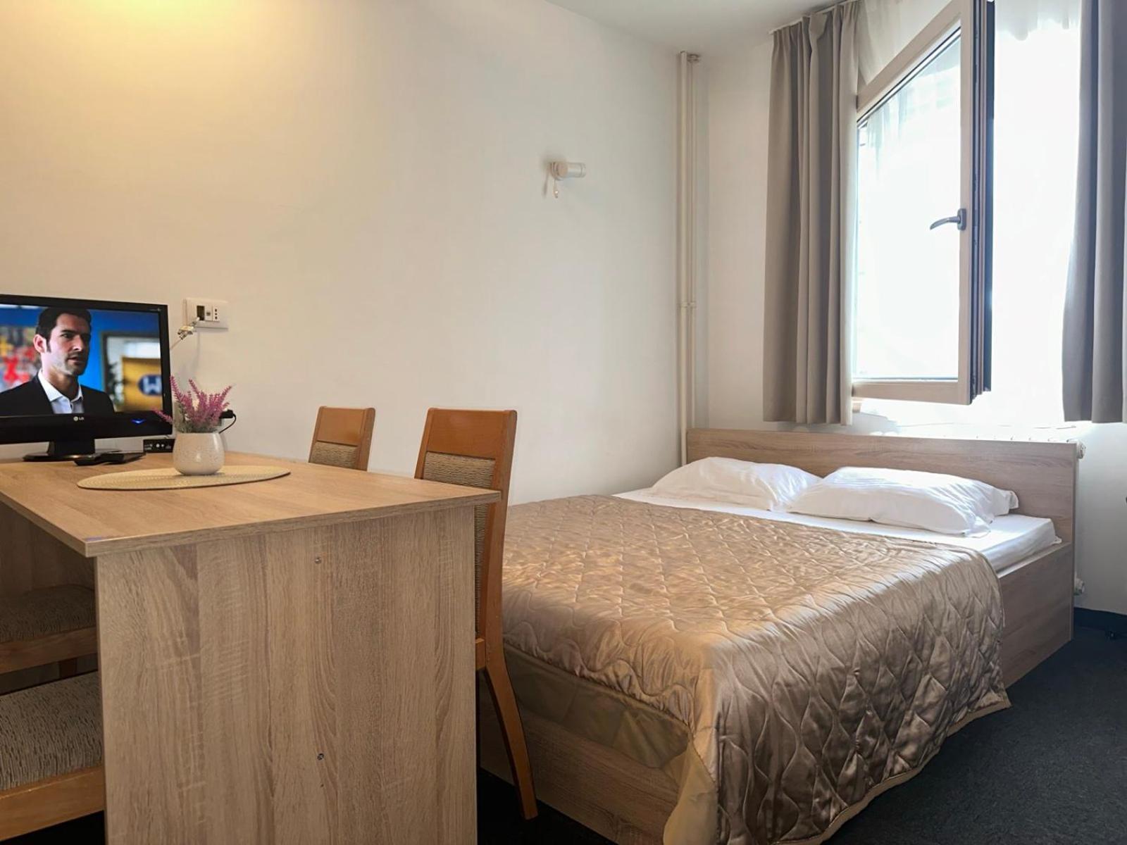 Apartman Masa Kopaonik Buitenkant foto