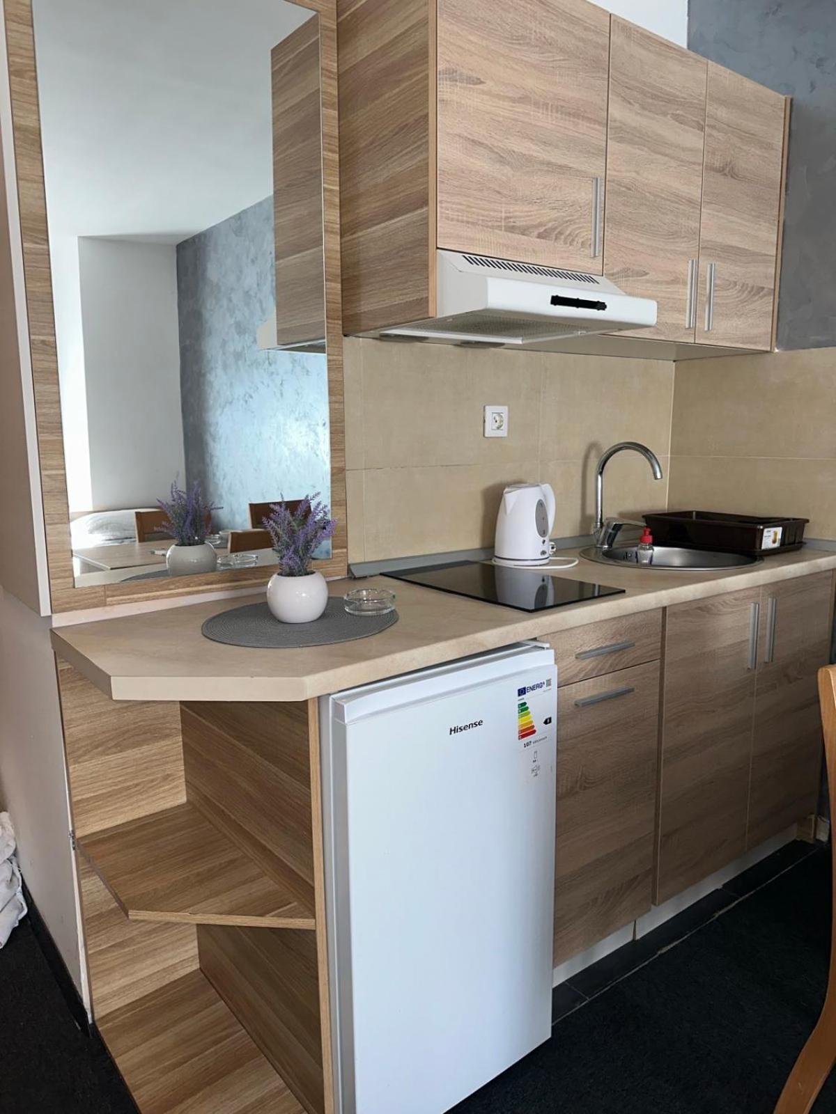 Apartman Masa Kopaonik Buitenkant foto