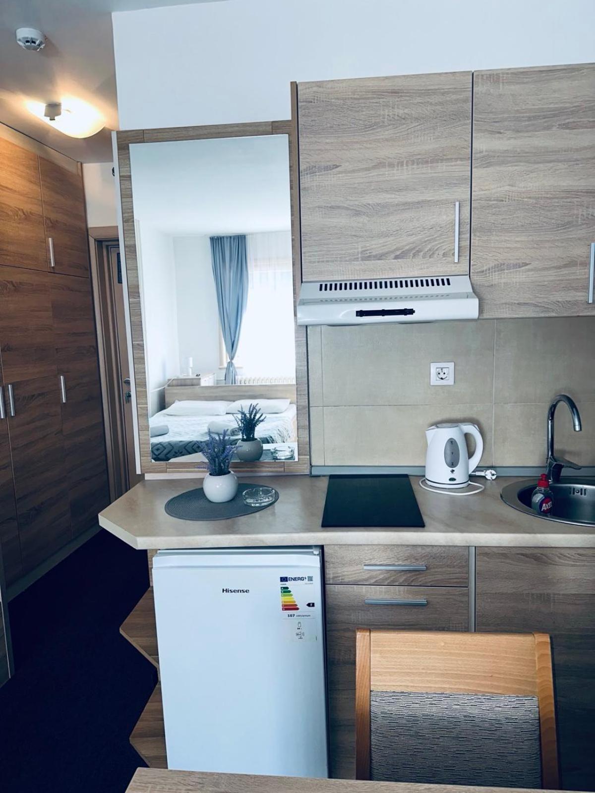 Apartman Masa Kopaonik Buitenkant foto