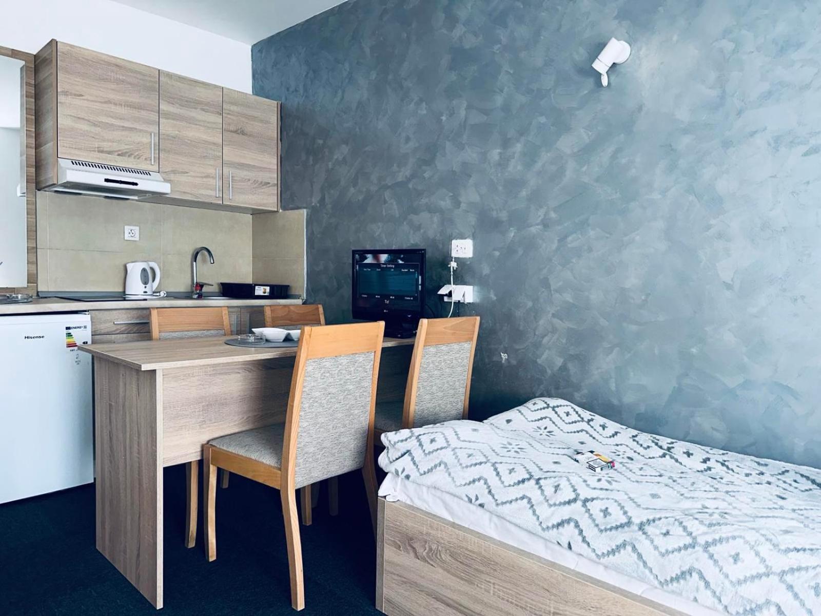 Apartman Masa Kopaonik Buitenkant foto