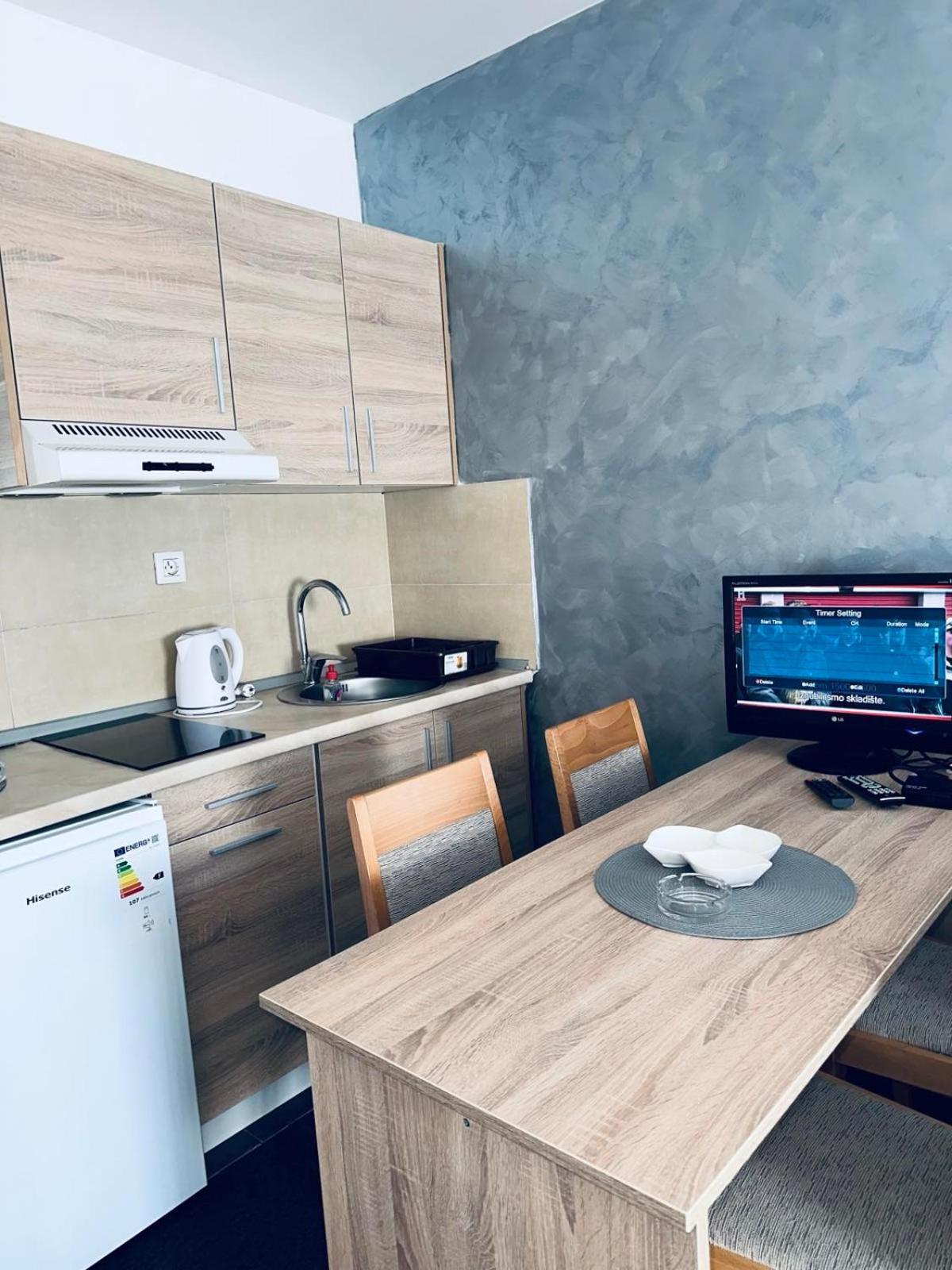 Apartman Masa Kopaonik Buitenkant foto