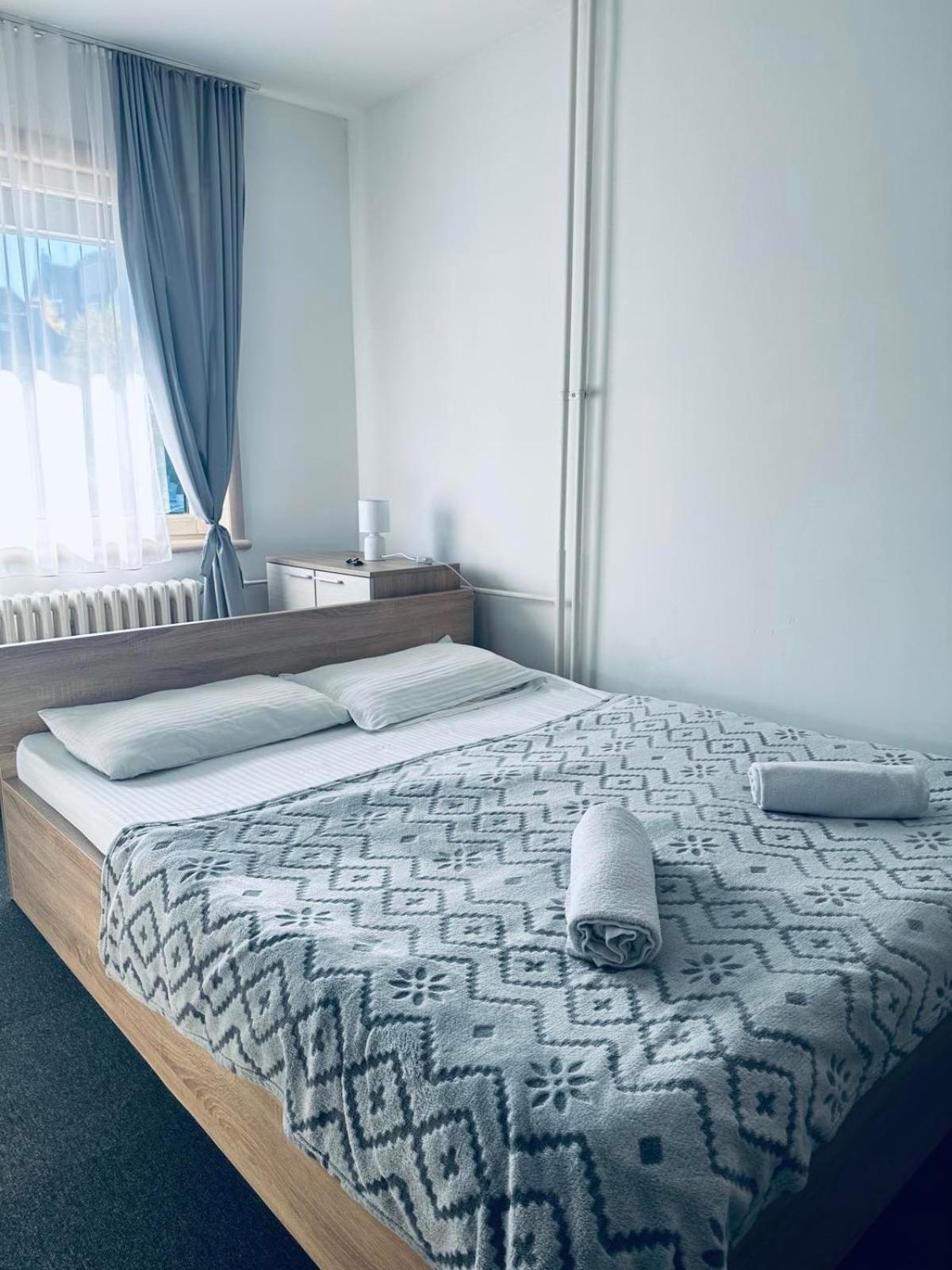 Apartman Masa Kopaonik Buitenkant foto