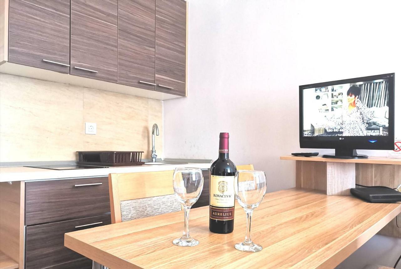 Apartman Masa Kopaonik Buitenkant foto