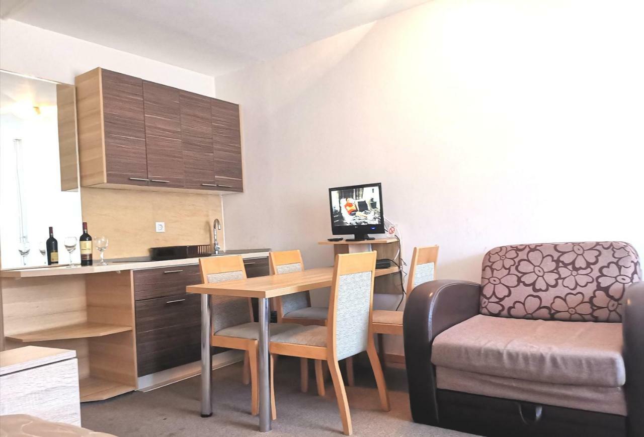 Apartman Masa Kopaonik Buitenkant foto